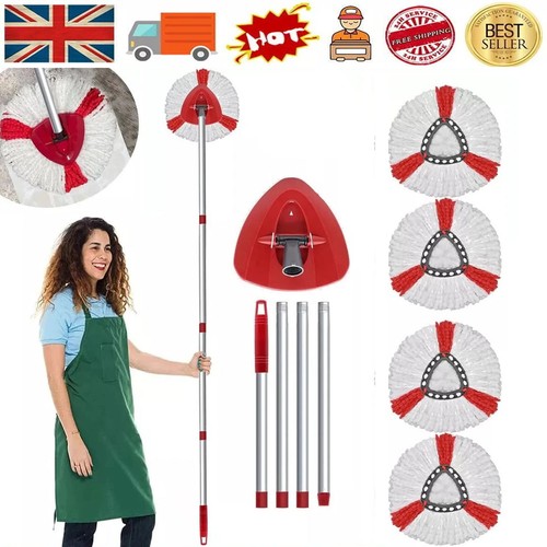 Spin mop head replacement - spin,