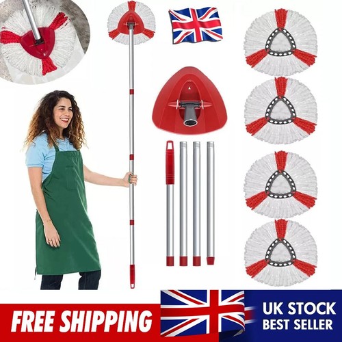 Spin mop head replacement - spin,