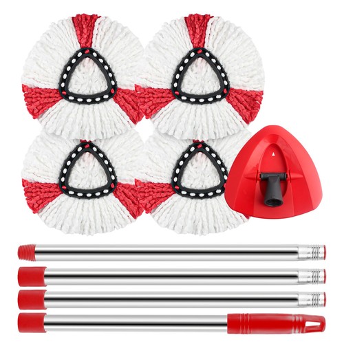 Pimekoy spin mop - pimekoy,