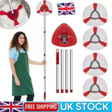 Spin Mop Head Replacement