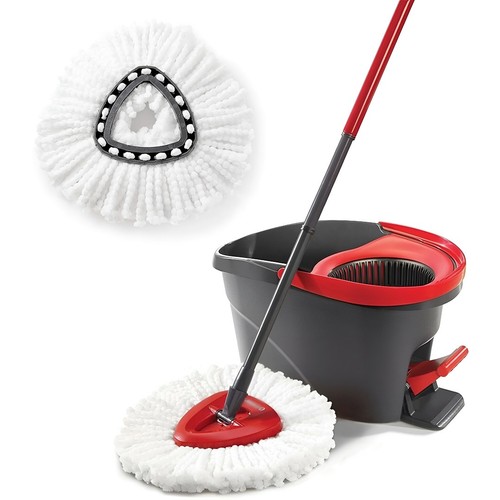 Spin mop head replacement - spin,