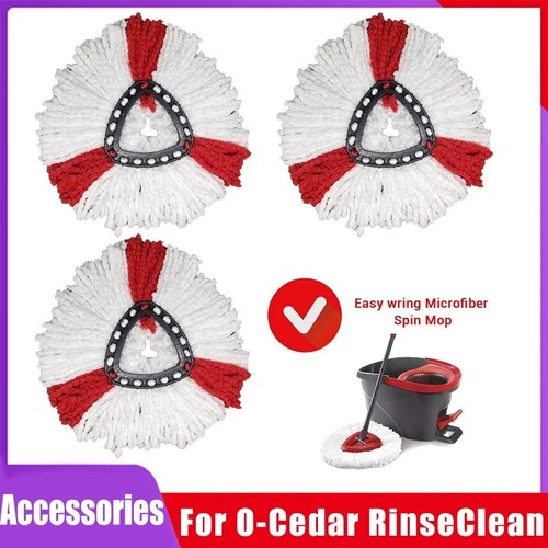 Spin mop head replacement - spin,