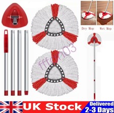 Spin Mop Head Replacement