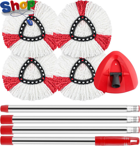 Spin mop head - spin,