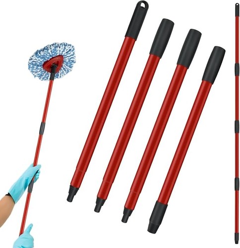Pcs spin mop handle - spin,
