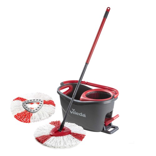 Vileda turbo microfibre mop - turbo,