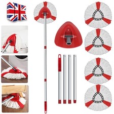 Spin Mop Head Replacement