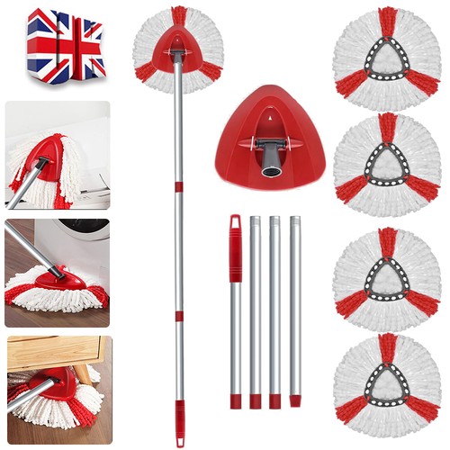 Spin mop head replacement - spin,