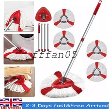 Spin Mop Head Replacement