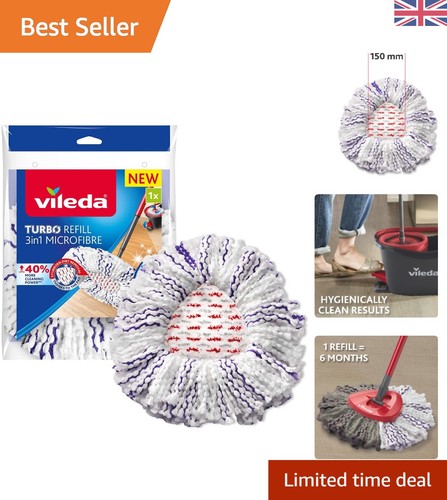 Ultra efficient turbo - turbo, 3in1