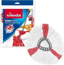 Vileda Turbo 2 in 1 Easy Wring
