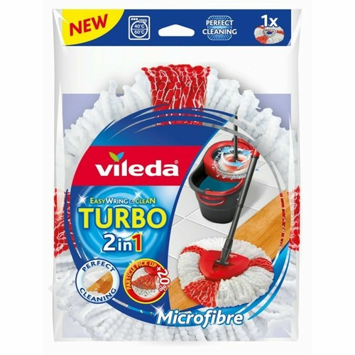 Vileda easy wring and - wring,