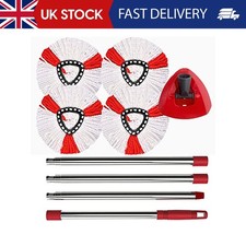 Spin Mop Head Replacement