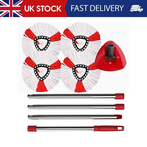 Spin mop head replacement - spin,