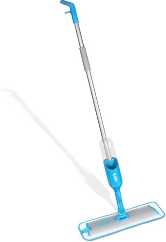 Cloth easy click spray mop - e-cloth,