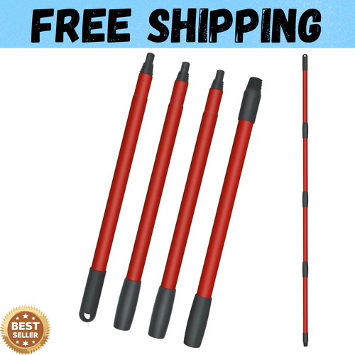 Replacement mop handle - mop,