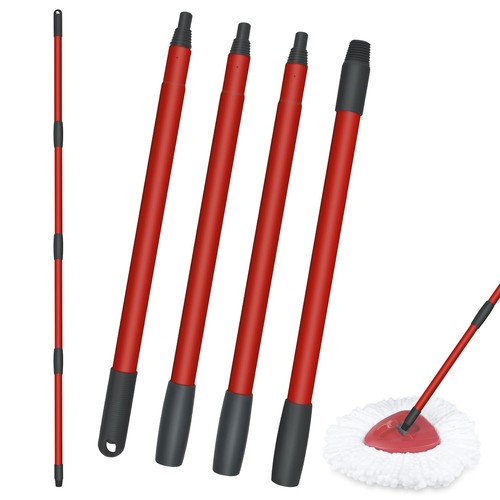 Mop handle replacements - handle,