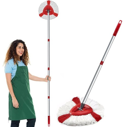Spin mop head replacement - mop,