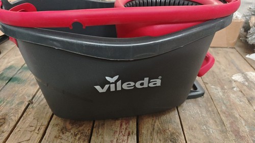 Vileda easy wring - wring, bucket