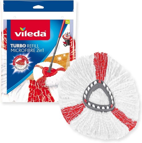 Vileda turbo easy wring - vileda, 2