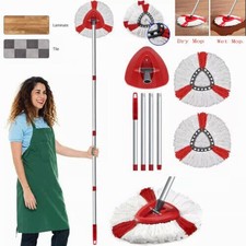 Spin Mop Head Replacement