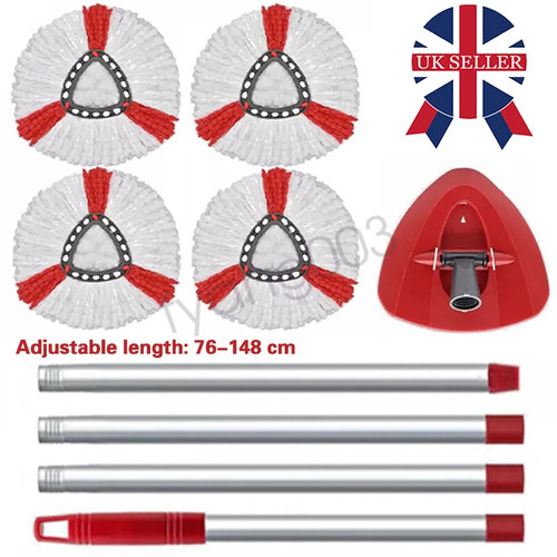 Spin mop head - spin,