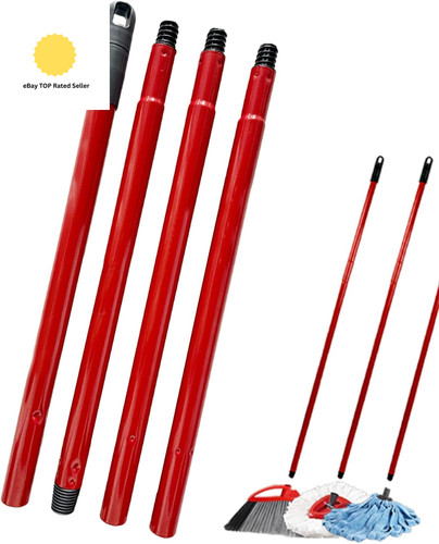 Mop handle replacement - handle,