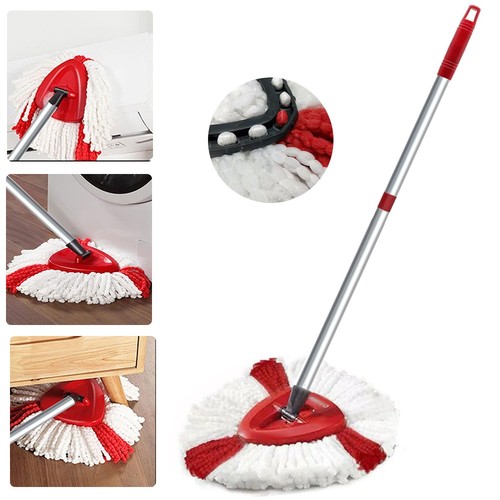 Spin mop head replacement - spin,