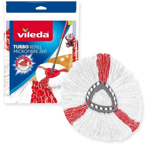 Vileda turbo easy wring - turbo, 2