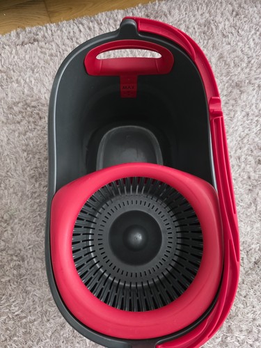 Vileda easy wring - turbo, bucket