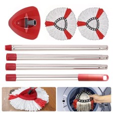 Spin Mop Head Replacement Base